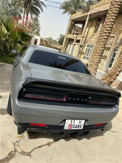 دودج تشالنجر